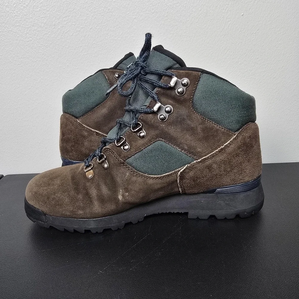 Merrell Boots‎ Womens Size 10 Brown Nova GXT II Gore Tex Trail Hiking Outdoors